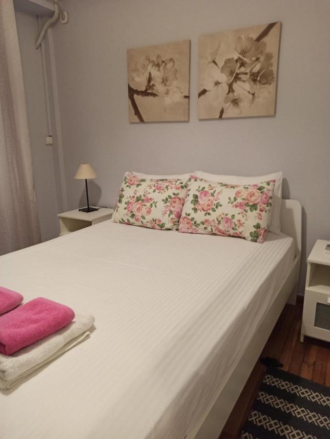Luxuriously Central Studio In The Heart Of Atina Dış mekan fotoğraf