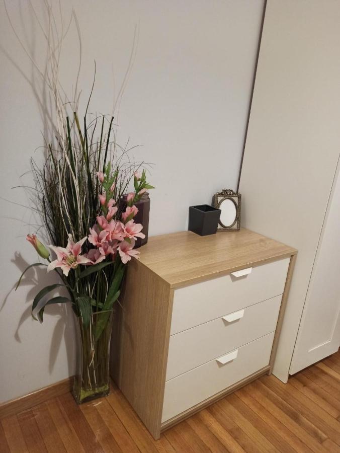 Luxuriously Central Studio In The Heart Of Atina Dış mekan fotoğraf